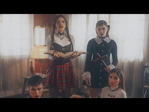 Te Odio - Kenia Os (Official Trailer)