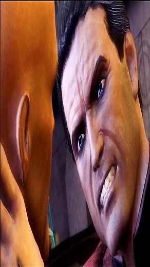 Superman Kills Lex Luthor Scene - Injustice