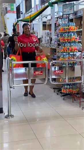 Nothing beats that Fontana feeling 😄🛍️ Walk in for the deals, leave with the bags and a big smile! 💙 Visit any Fontana islandwide and enjoy the amazing offers waiting for you in store. ✨ #FontanaFinds #IslandwideDeals #feelgoodshopping | Fontana PharmacyRx