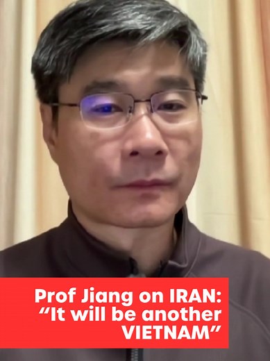 Could Iran Be Another Vietnam for the US?