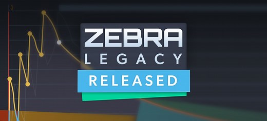 U-He Intros Zebra 2 Legacy Features Sounds Of Hans Zimmer, Howard Scarr & Others