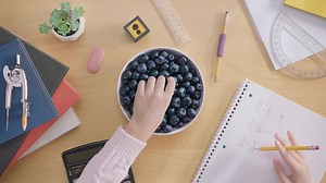 296 reactions · 25 shares | From adding a bowl of blueberries to snack time or a handful to your pancakes, make every day special with blueberries. | Blueberries | Facebook