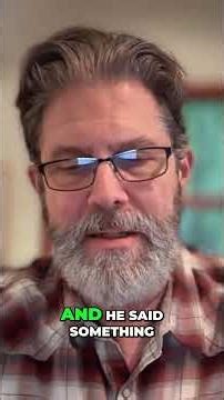 He Cried Himself to Sleep Over Alien Disclosure #shorts