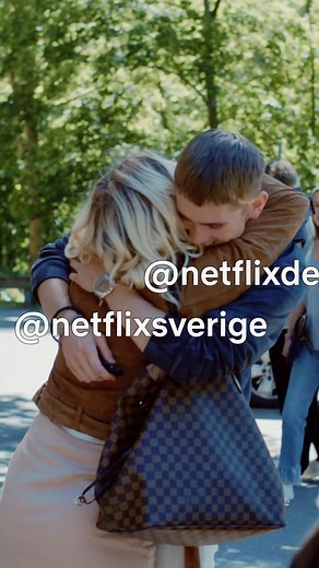 Quicksand: Lara Croft auf Netflix Sverige