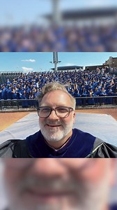 Rain, thunder, and lightning couldn’t stop this graduating class from celebrating their accomplishments! Thank you to all of the families who showed up for their graduate today. It made all of the difference. | Amarillo College