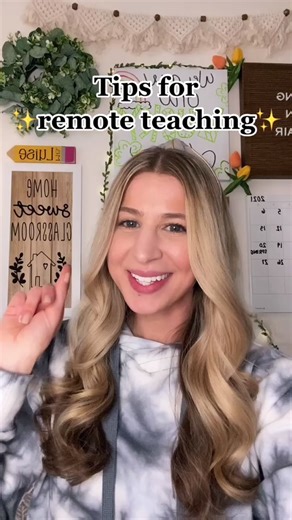 Virtual Teaching Tips and Tricks for Remote Educators