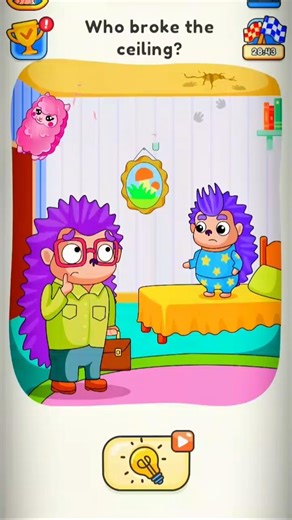 DRAW ONE PART DOP 5 Game Walkthrough #viral #shorts #puzzlesolving #gaming