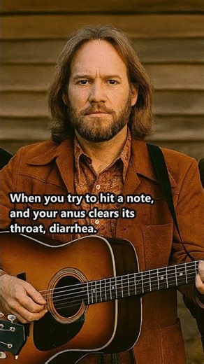 Folk Rock Diarrhea (short)