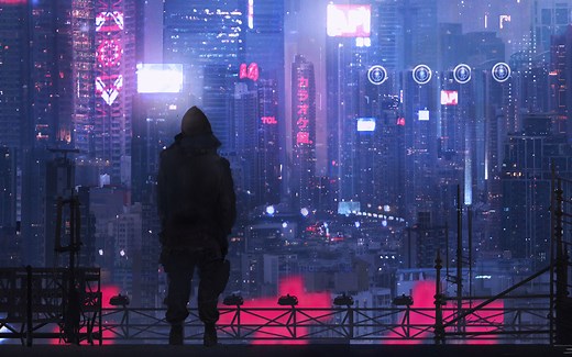 动态壁纸+live 2D+SAO Utils(桌面展示嘤)