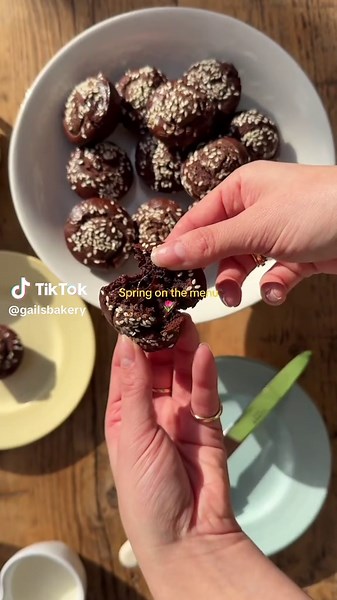 Discover New Flavours at Gails Bakery This Spring