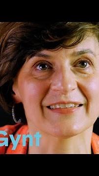 Peer Gynt - Interview