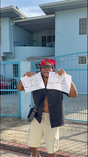 Artist don’t like liars 😭🤦🏽‍♂️