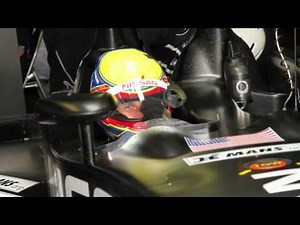 DeltaWing Debut