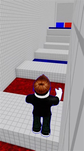 Thanos Teamwork Puzzles Obby with bacon ✅#roblox #shorts 1 March 2026