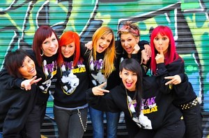 Beat Freaks - Alchetron, The Free Social Encyclopedia