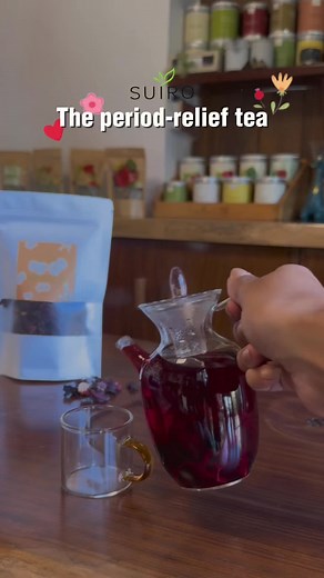 Discover Hibiscus Tea: Benefits for Heart and Wellness