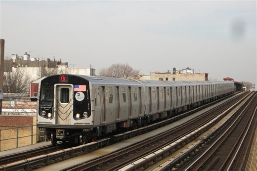 MTA To Announce Major Train Purchase At Brooklyn Facility