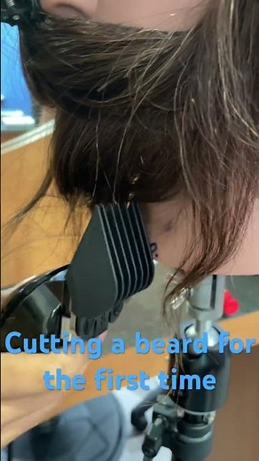 How To Cut A Beard For Beginners