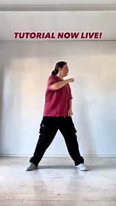 Comment DANCE for the link 🔥❤️ Tutorial now live on YouTube!! Amazing choreo by @brianfriedman 😍 #dancetutorial #danceremix #positiveageing #overfortydancer #dancing #movementismedicine #dancer #danceforfun | Dance Remix Nat