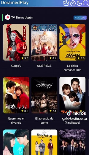 Mas de 350 doramas y películas asiaticas gratis en audio latino en Doramedplay.com #doramedplay #doramed #doramascoreanos #doramaslatinos