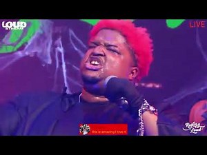 Mario Judah - Rockstar & Die Very Rough | Rolling Loud Live Performance