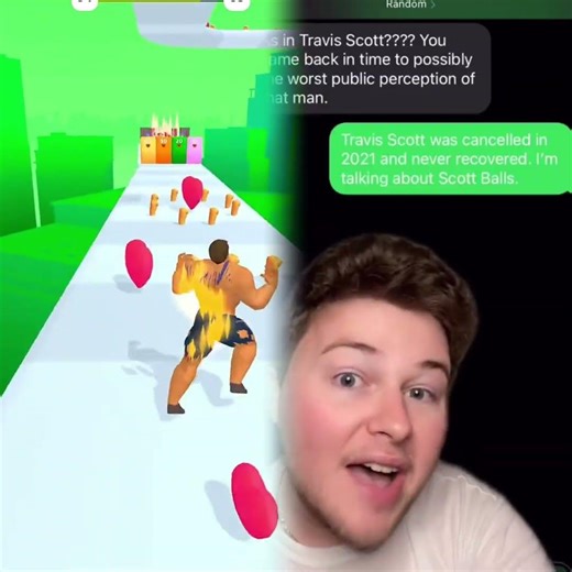 Texting Random Numbers!📱😂: I TIME TRAVELED!!!😱 #comedy #textingstory #prank