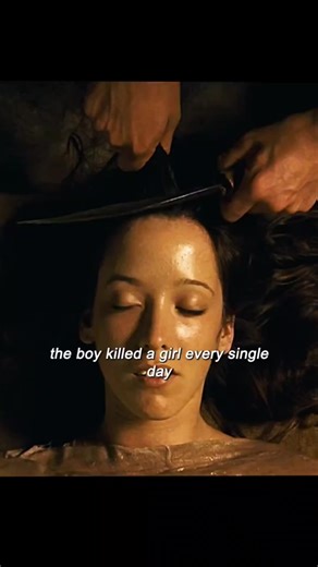 perfume movie part 1 a boy ki**ed girls and prepared perfumes even from prices fat and his ending movie