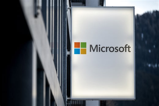 Microsoft debuts its next-gen AI chip