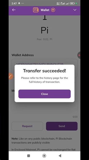 How To Withdraw Pi Coin From Pi Wallet | Pi Coin Withdraw To Bitget Exchange #picoin #pi_network #pi