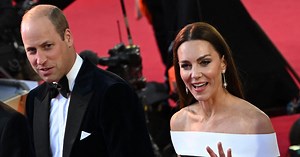 Prince William and Kate Middleton's Royal Titles Made Official