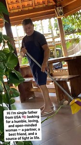 207K views · 10K reactions | Hi I'm single father from USA  Iooking for a humble, loving, and open-minded woman — a partner, a best friend, and a source of light in life. | Perfect Match | Facebook