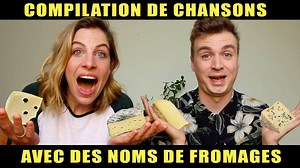 834K views · 6K reactions | Quand tu remplaces des paroles de chansons par des noms de fromages.  Merci Antoine Desjardins, t'es une machine ! ↓↓↓↓↓ Je présente mon spectacle solo «Presque Adulte» le 4 mai 19h30 à Victoriaville et le 17 mai 20h à Montréal. www.arnaudsoly.com | Arnaud Soly | Facebook