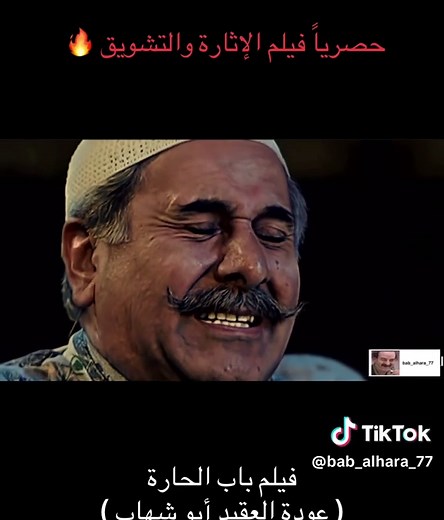 فيلم باب الحارة: عودة العقيد أبو شهاب 2