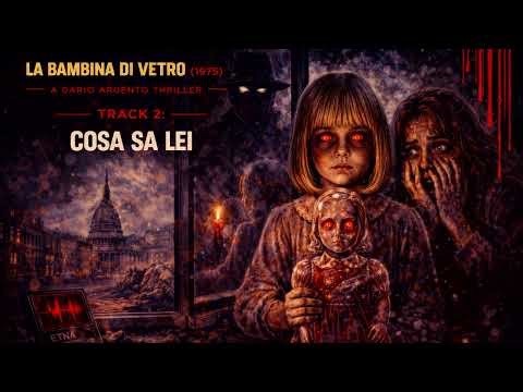 LA BAMBINA DI VETRO (1975)