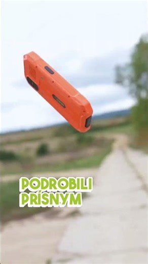 Mobiola MB510 TitanX | Mobilonline