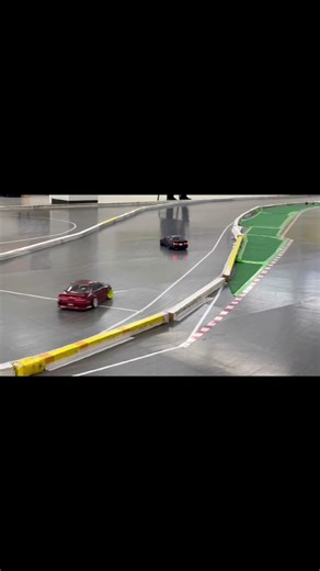TT02メタルガレージコンバ FR仕様 これはTT02なのか？？ #rcdrift #tt02