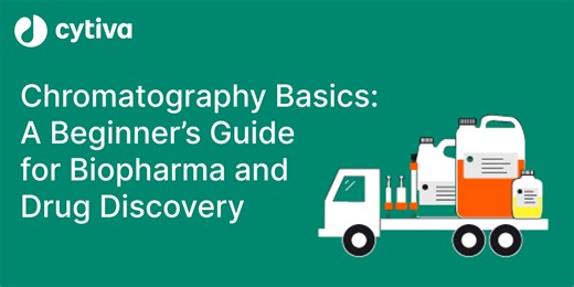 Chromatography Basics: A Beginner's Guide for Biopharma and Drug Discovery | Drug Discovery And Development