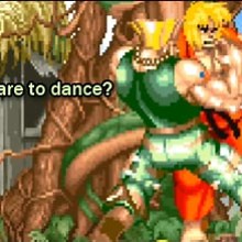 Here are eight crazy glitches that were present in Street Fighter 2