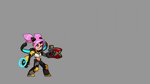Spine Animation Portfolio