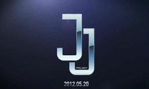 JJ Project 第三波預告