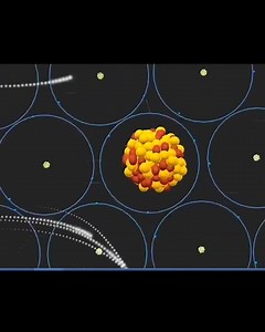 Rutherford experiment