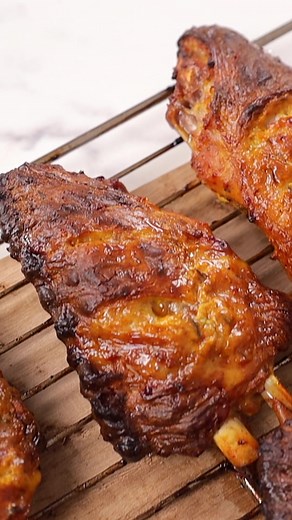 Delicious Oven-Grilled Turkey Recipe