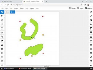 Intro to Vector Graphics with Boxy-SVG