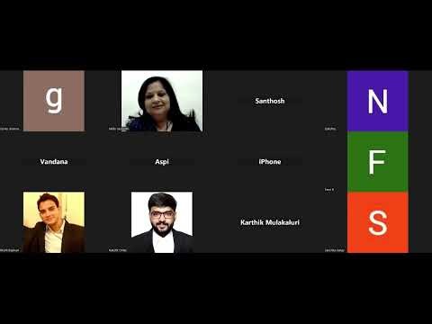 Webinar on understanding Organizational Development