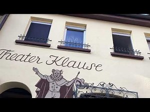 Spaziergang durch die Aschaffenburger Altstadt