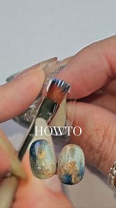 1.3K views | At Nail Handy, each autumn nail is hand-painted with care — inspired by the colors of changing leaves, soft sunlight, and cozy moments. 癩 Every shade, every detail, every brush stroke is crafted to bring that fall feeling right to your fingertips. Because handmade isn’t just a process — it’s our promise.  | Nail Handy | Facebook