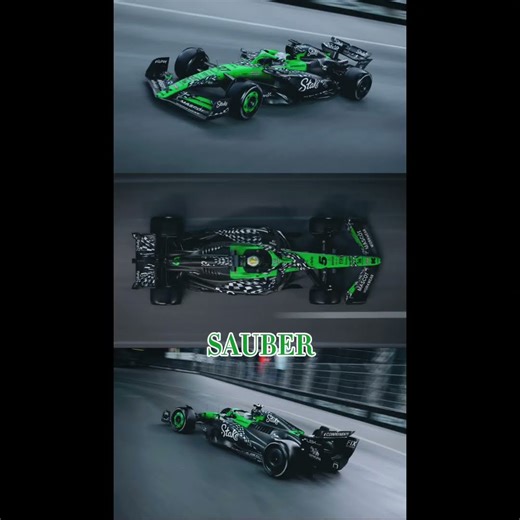 All the special livery’s this weekend #f1 #f1shorts