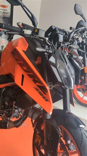 2026 Duke 390 | All New Duke 390 Complete View #ktmduke390 #ktm