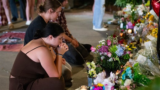 FSU shooting: Two dead; six injured after police say deputy's son opened fire on campus