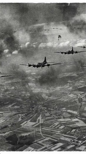 How the P-51 Mustang Dominated the Skies Above Berlin